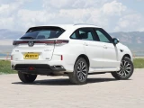 Honda UR-V 8
