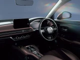 Honda ZR-V 4