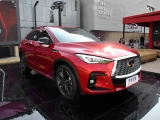 Infiniti QX55 5