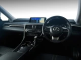 Lexus RX200t 10