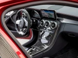Mercedes-Benz C-Class 1