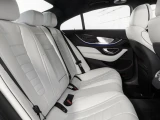 Mercedes-Benz CLS-Class 0
