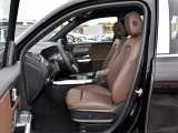 Mercedes-Benz GLB-Class 5