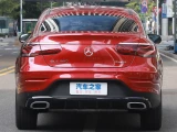 Mercedes-Benz GLC Coupe 11