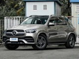 Mercedes-Benz GLE 15