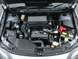 Subaru Levorg 9