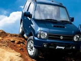 Suzuki Jimny 13