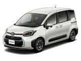 Toyota Sienta 10