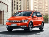 Volkswagen Touran L 9