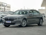 BMW 7-Series 7