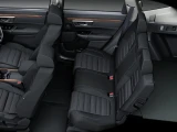 Honda CR-V 17