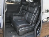 Honda Odyssey 1