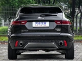 Jaguar E-Pace 10