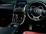 Lexus NX300 6