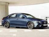 Mercedes-Benz A-Class 28