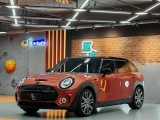 MINI CLUBMAN 21