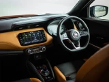 Nissan Kicks 11