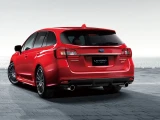 Subaru Levorg 5
