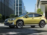 Subaru XV 6