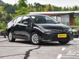 Toyota Corolla 7