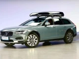 Volvo V90 5