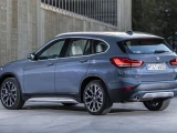 BMW X1 9