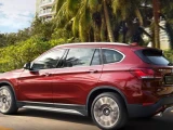 BMW X1 11