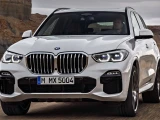 BMW X5 17