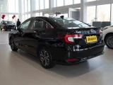 Honda Crider 11