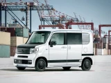 Honda N-VAN 3