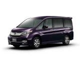 Honda Stepwgn 5