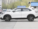 Honda Vezel 17