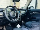 MINI Hatch (3, 5 дверей) 0
