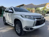 Mitsubishi Pajero Sport 8