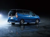 Nissan Serena 17