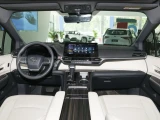 Toyota Sienna 7