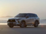 Infiniti QX60 14