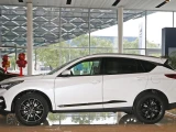 Acura RDX 12