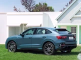 Audi Q3 Sportback 6