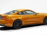 Ford Mustang 14