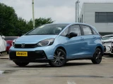 Honda FIT 5