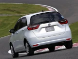 Honda Fit 16