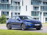 Kia K5 7