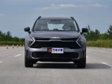 Kia Sportage 8