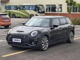 MINI CLUBMAN 8