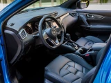 Nissan Qashqai 17