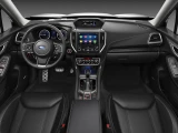 Subaru Forester 19