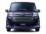 Toyota Roomy 7