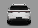 Volkswagen Tavendor 11