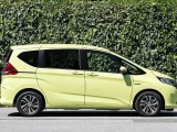 Honda Freed+ 13